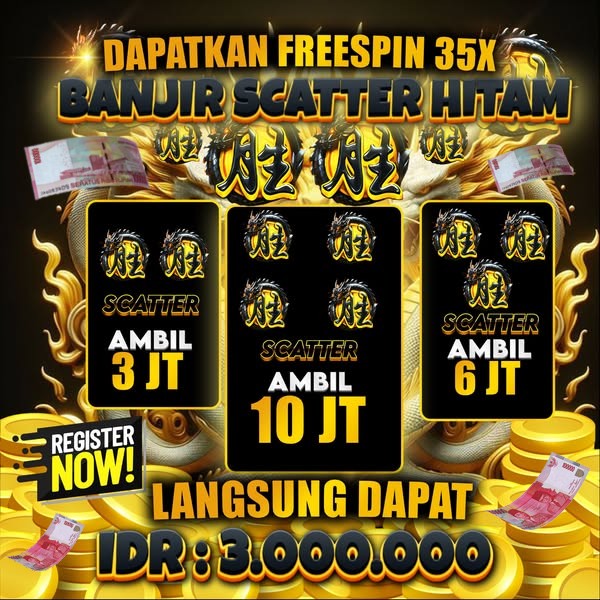 LONTE4D : Game Online Gratis Mudah Menang Maxwin Garansi WD